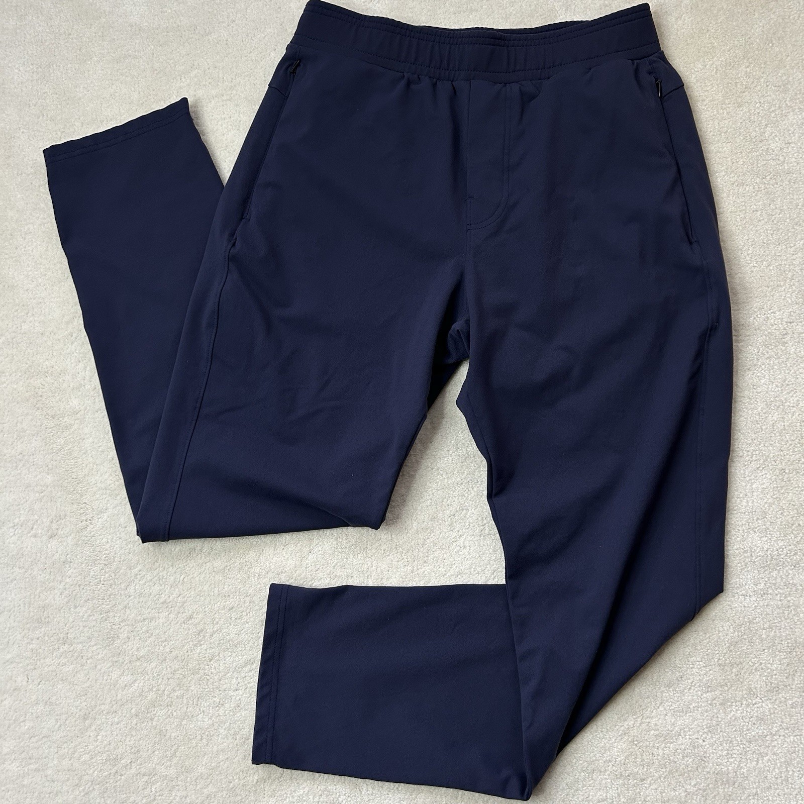 Public Rec Gamechanger 5-Pocket Pants Mens 32×32 Performance Stretch Comfort