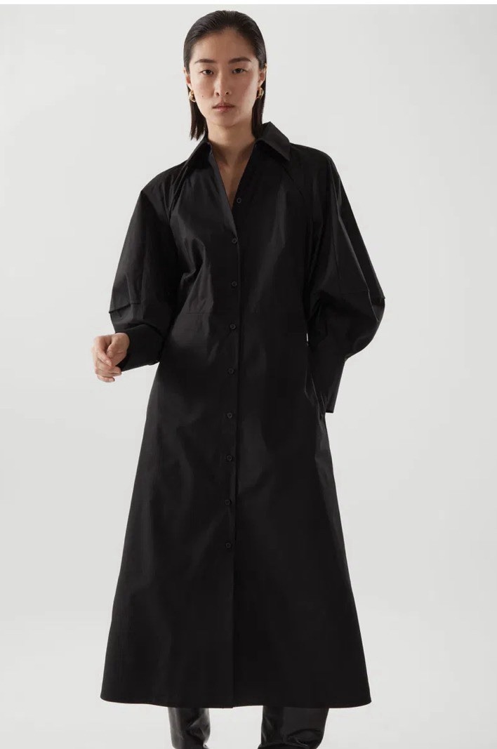 Cos Dress Size 6