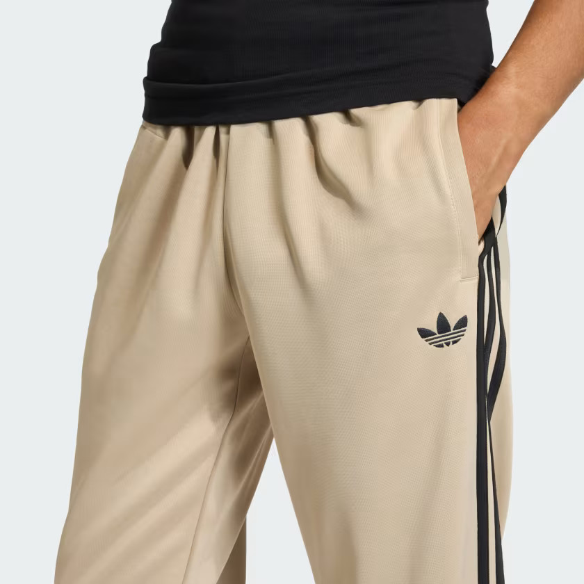 adidas men REGULAR TRACK PANTS