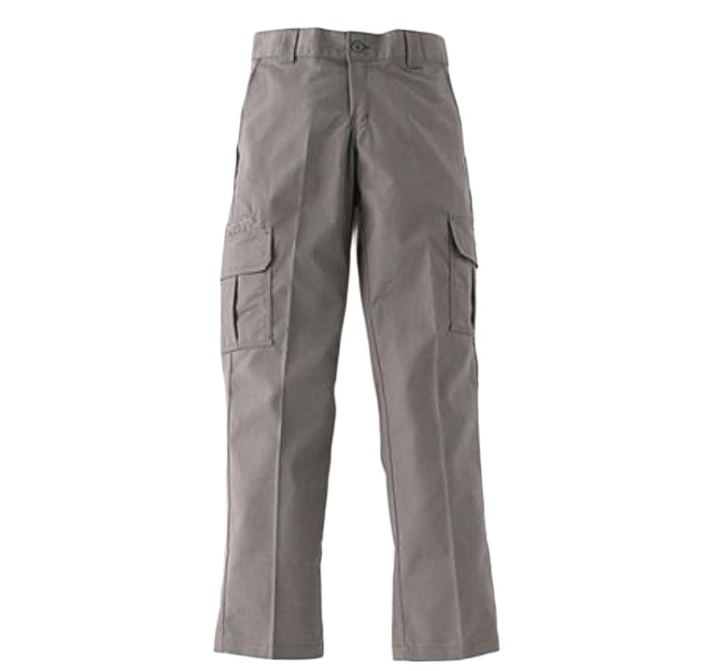 Dickies Men’s WP595 Flex Regular Fit Straight Leg Work Cargo Pants