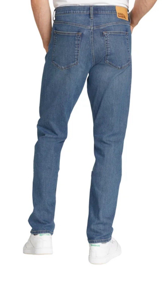 Eddie Bauer Men’s Jeans
