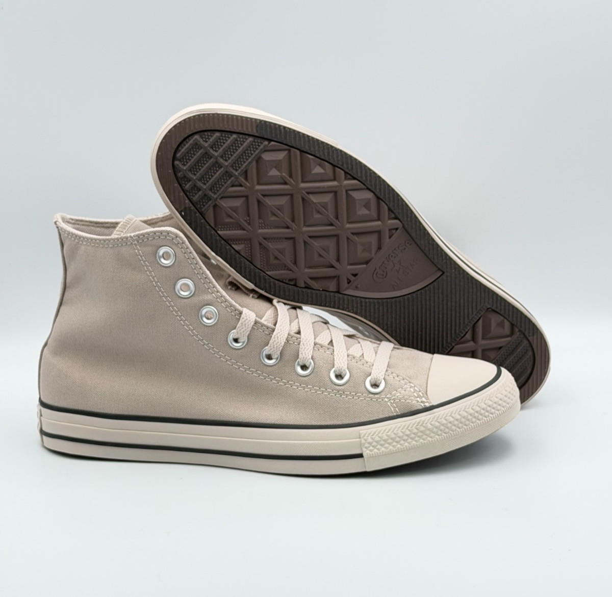 Converse All-Star Chuck Taylor Tonal Papyrus Unisex NWB | CHOOSE YOUR SIZE!