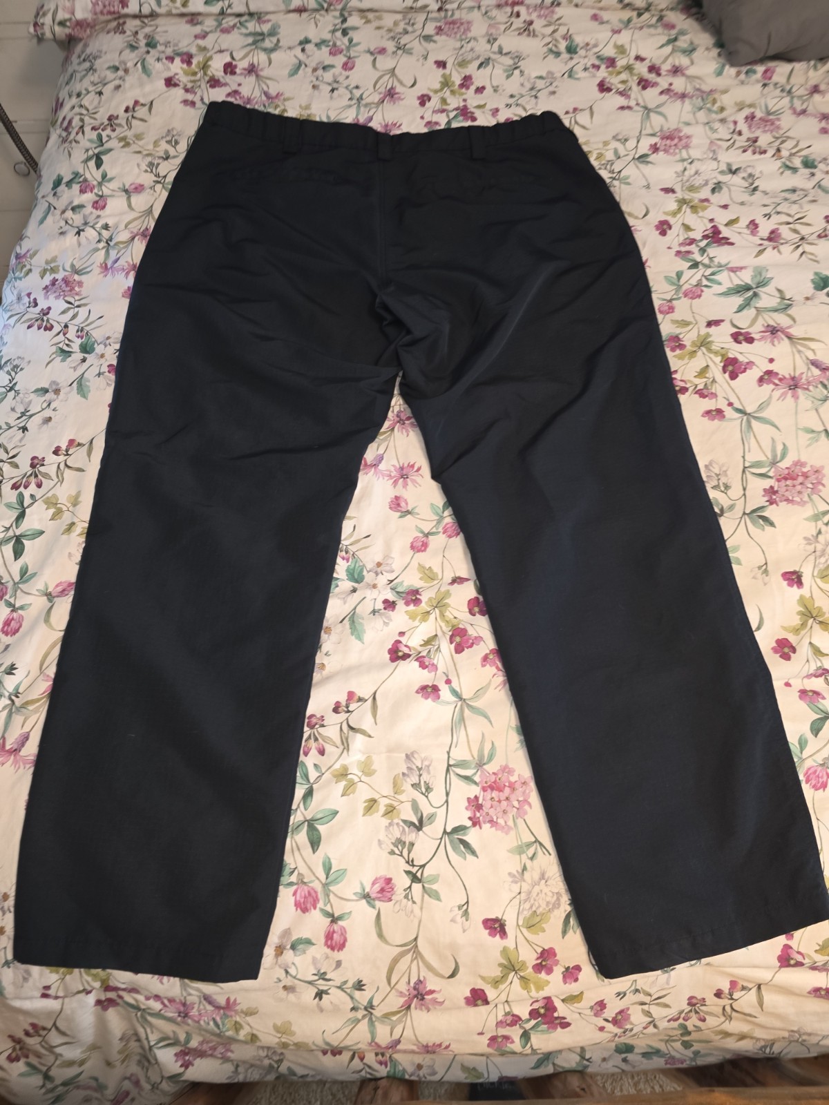 5.11 Tactical Taclite Pro Ripstop Pants navy blue 42”x32”