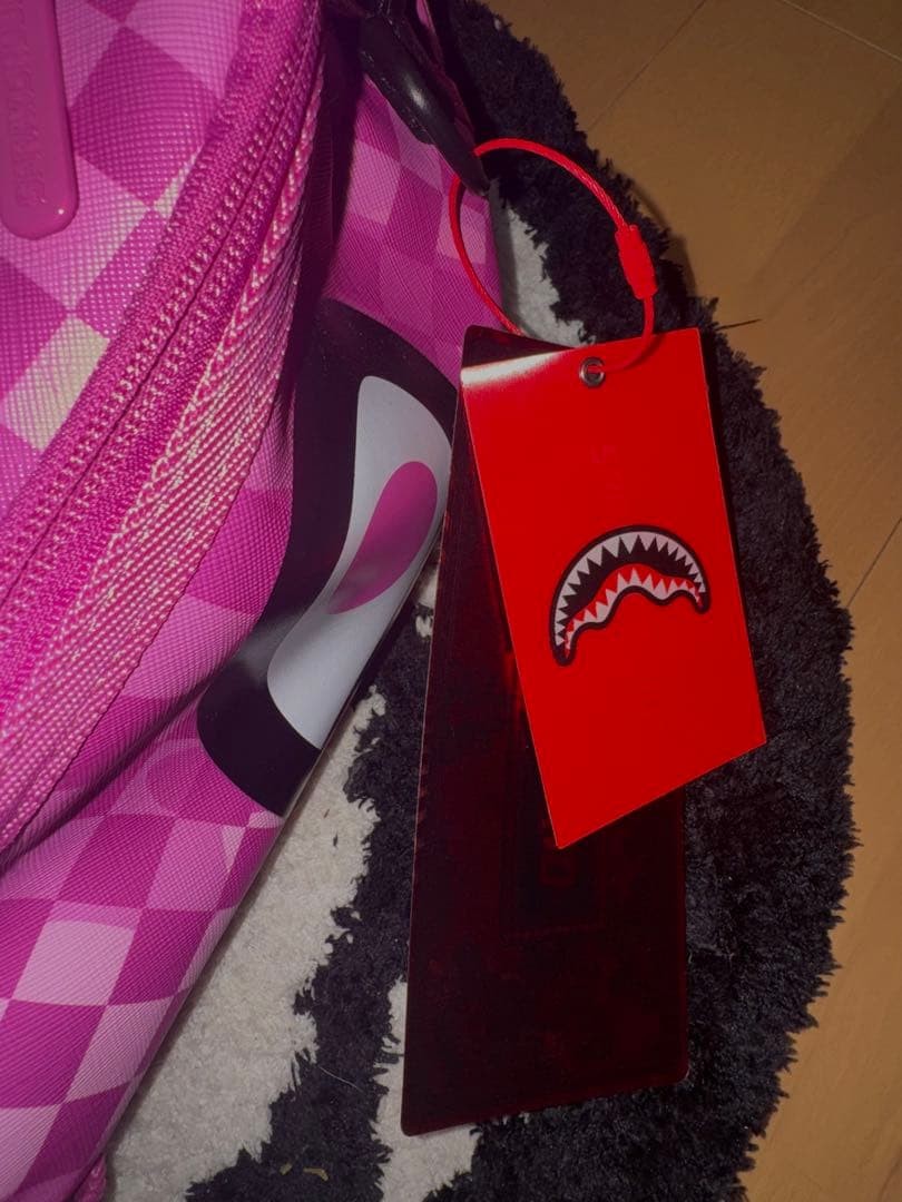 Sprayground Rare Item Will Lower to Sell ly