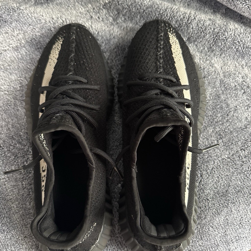 adidas Yeezy Boost 350 V2