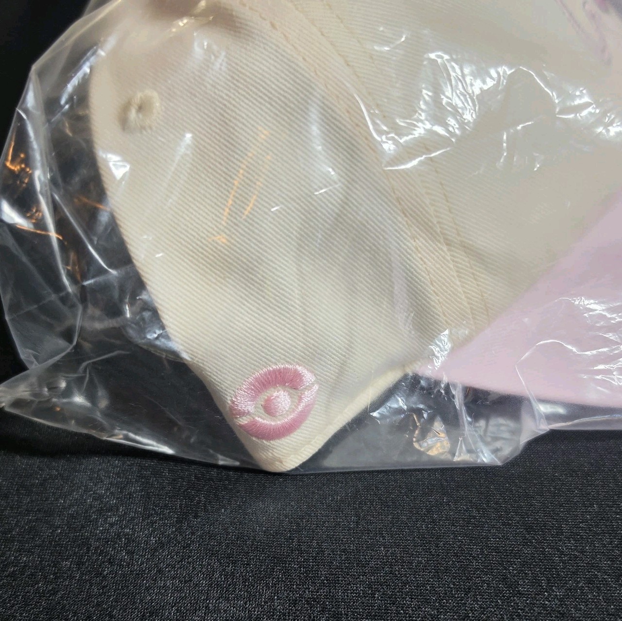 Pokemon x Target Mew Trainer Cap Hat 30th Anniversary **READY TO SHIP **