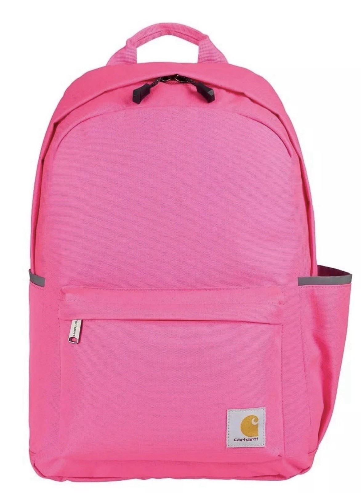 NWT Carhartt 21L Classic Laptop Water Resistant Backpack – Pink Glow