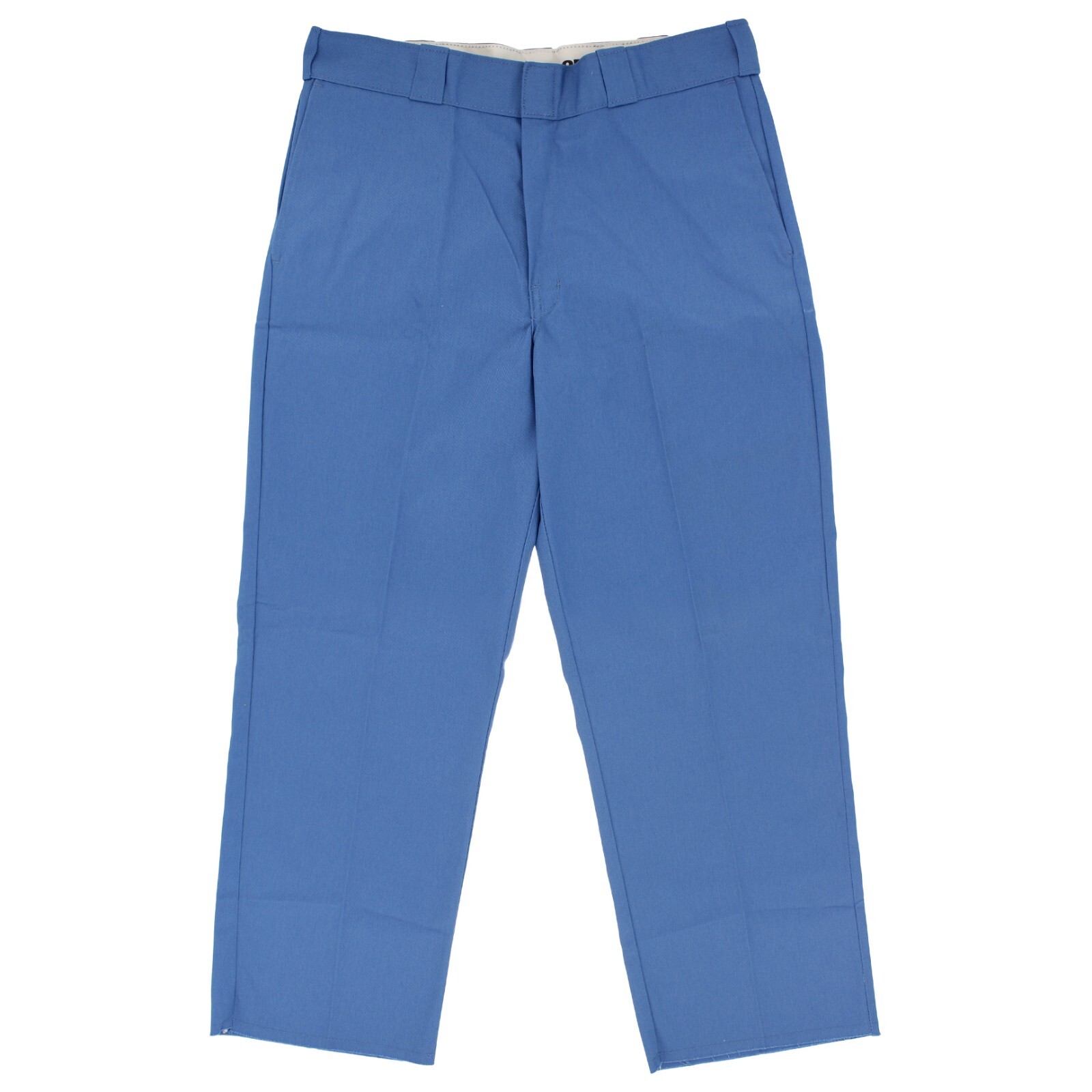 Dickies Men’s Work Pants 874 Original Straight Fit High Rise