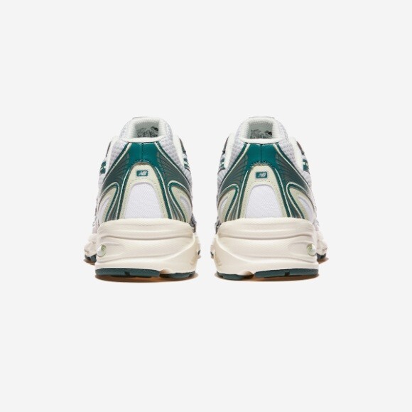 New Balance 740 – White Green / U740GR2 / Shoes Sneakers Expedited Shipping