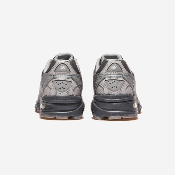 New Balance 509 – Slate Grey / U509DA / Shoes Sneakers Expedited Shipping