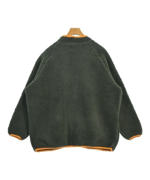 SUNNY SPORTS Blouson (Other) Green (Approx. M) 2200667937017