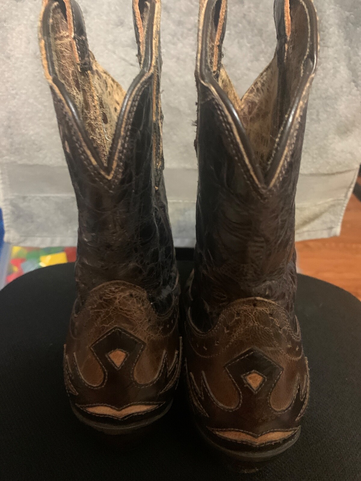 ariat boots womens