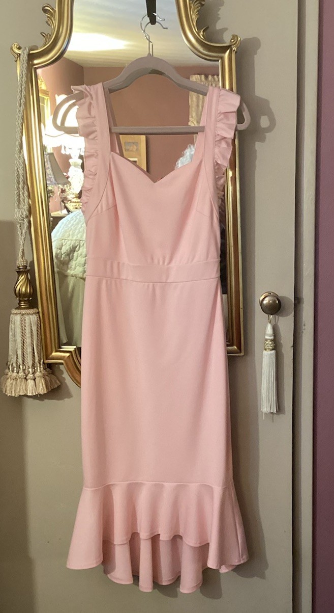 Grace Karen Size M Women’s Dress Soooo Cute