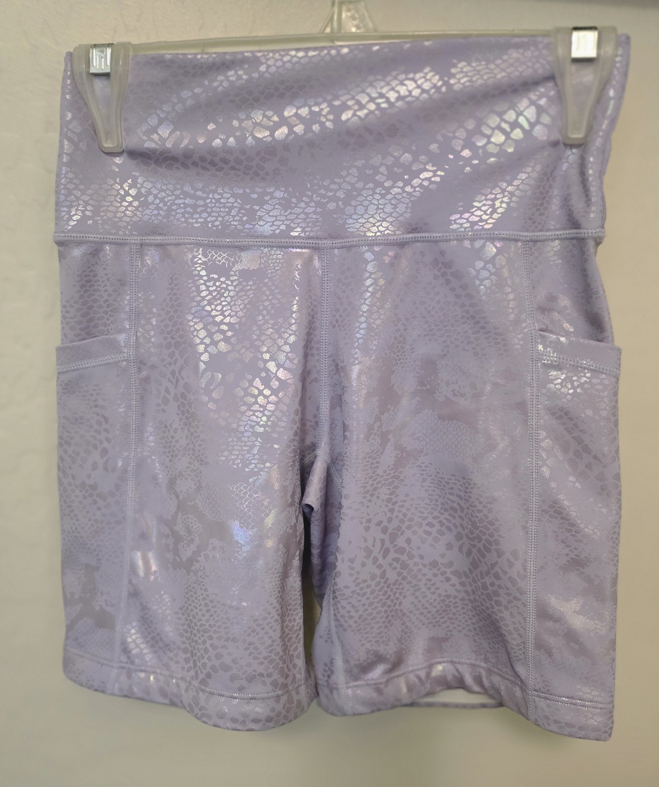 *BUNDLE* CVG (Constantly Varied Gear) 7″ High Waist Squat Proof Shorts, WomenXS