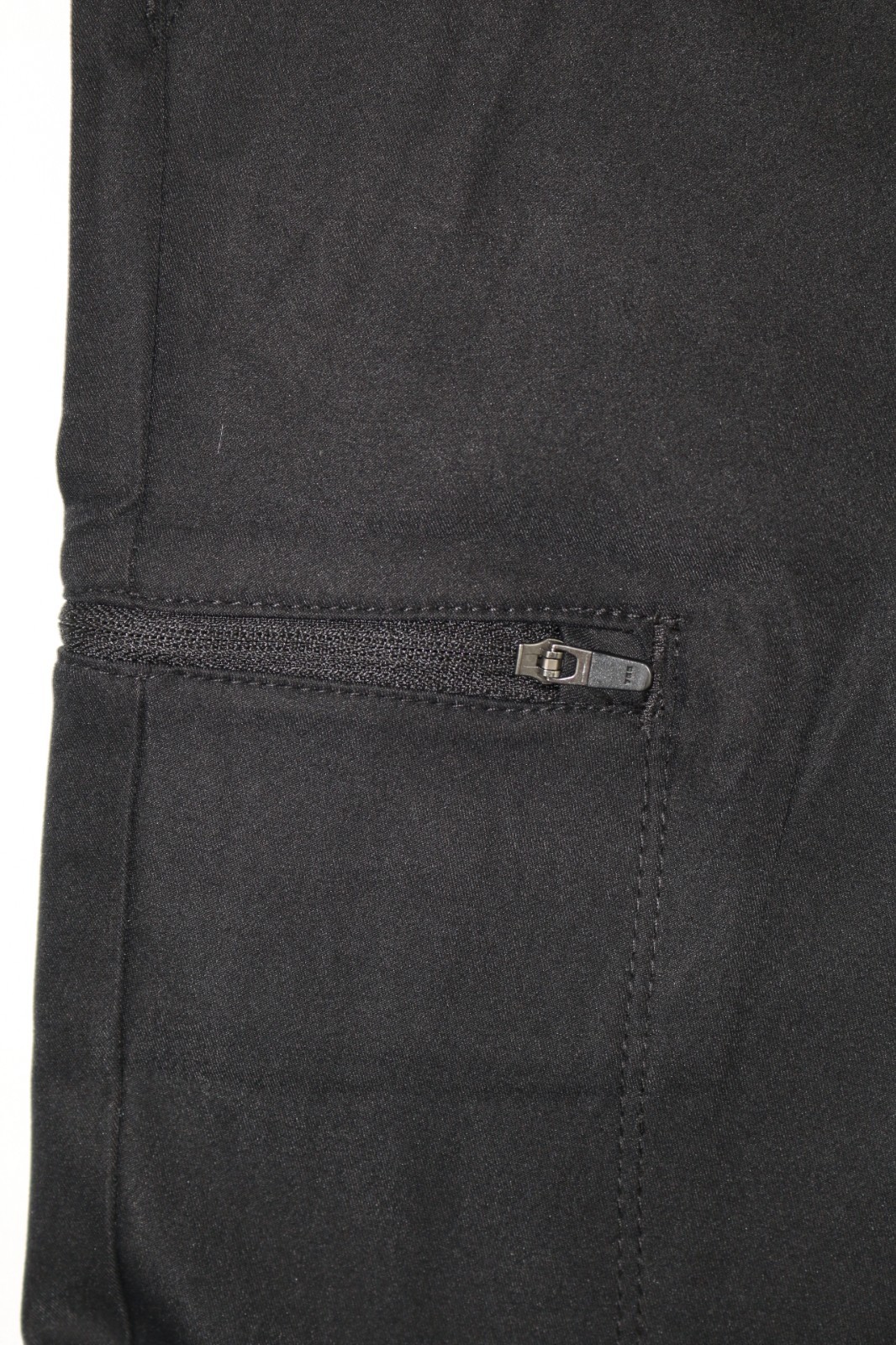 Copper and Oak Supply Co Black Straight Fit Tech Utility Pants W30-38,L29-32