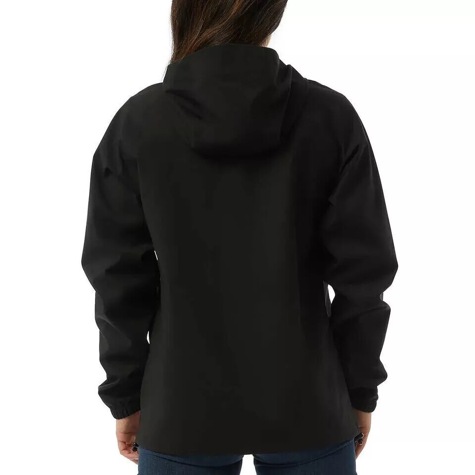 32 Degrees Cool Unisex Waterproof Breathable Rain Jacket