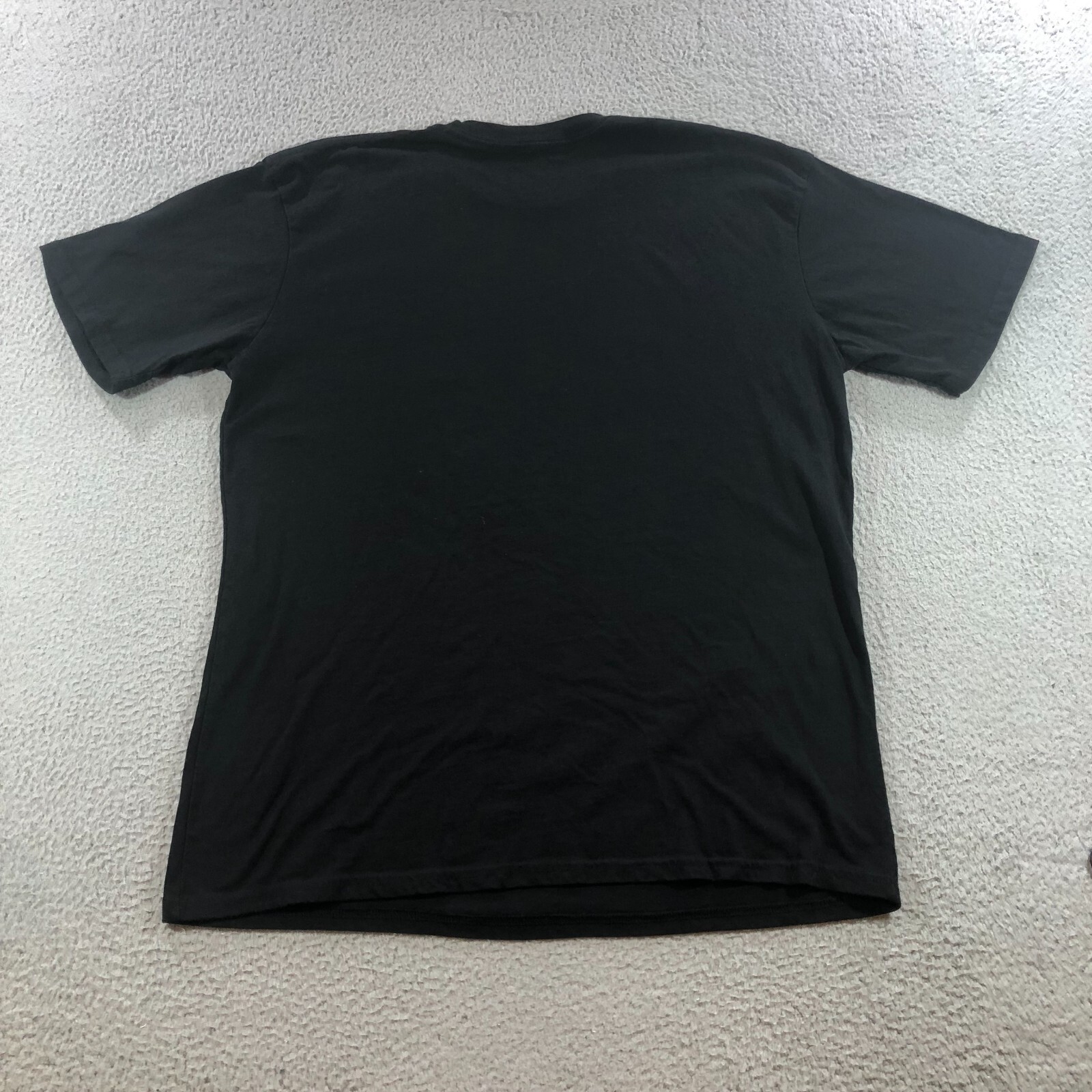juice wrld t shirt mens XL black rap tee 999