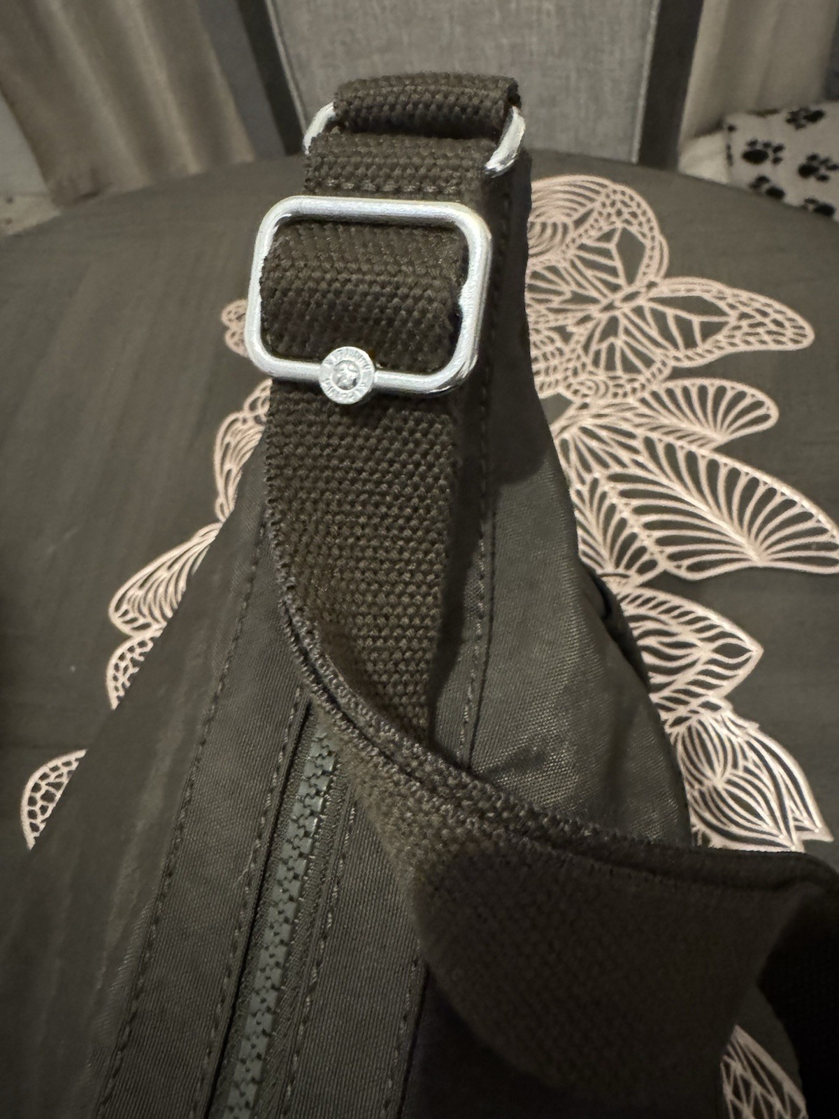 Kipling Medium Crossbody Bag