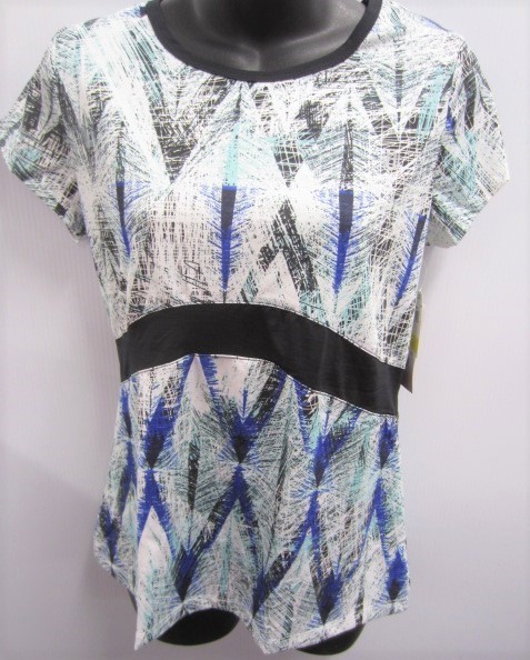 Women’s Two Tops by Venus Williams, NWT, Size Med, Eleven Line, Athletic