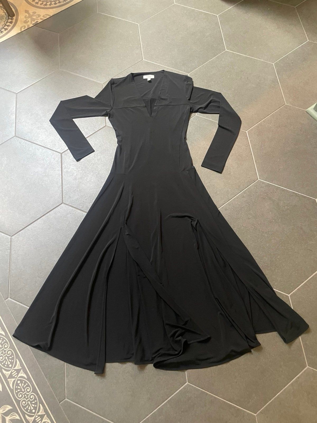 COS Maxi Dress S
