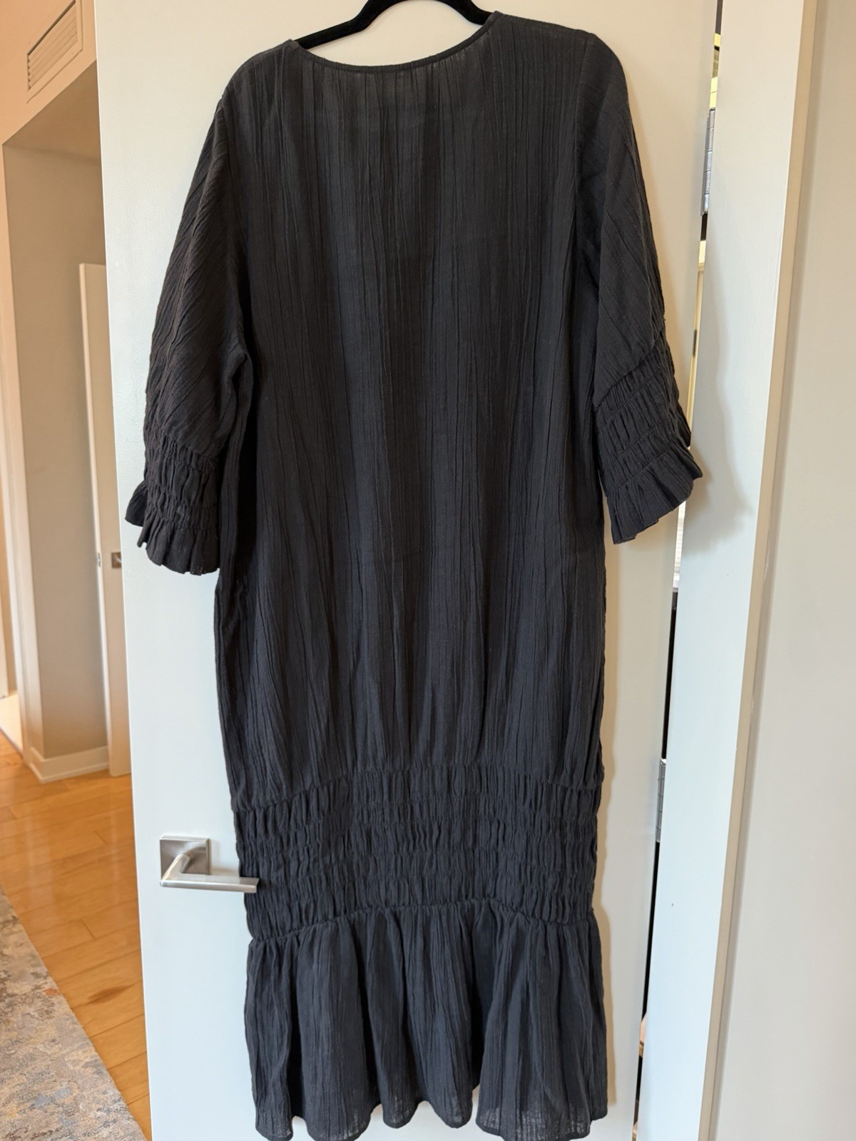 malene birger dress