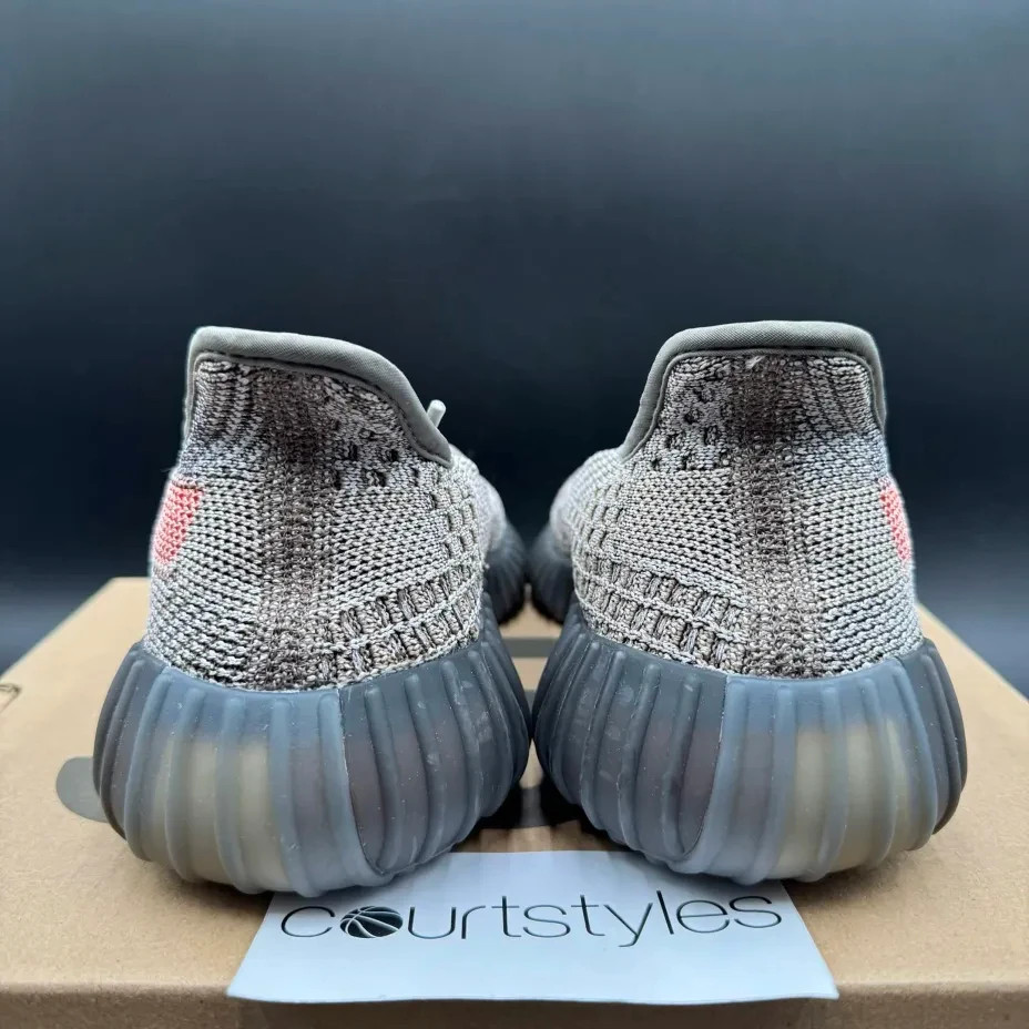 Size 5.5 Adidas Yeezy Boost 350 V2 Ash Stone GW0089