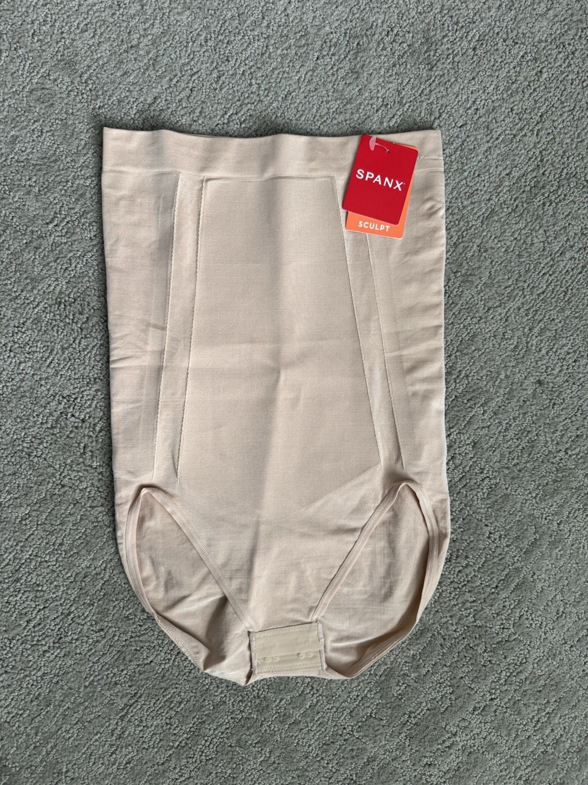 Spanx Sculpt OnCore High Waist Brief Women