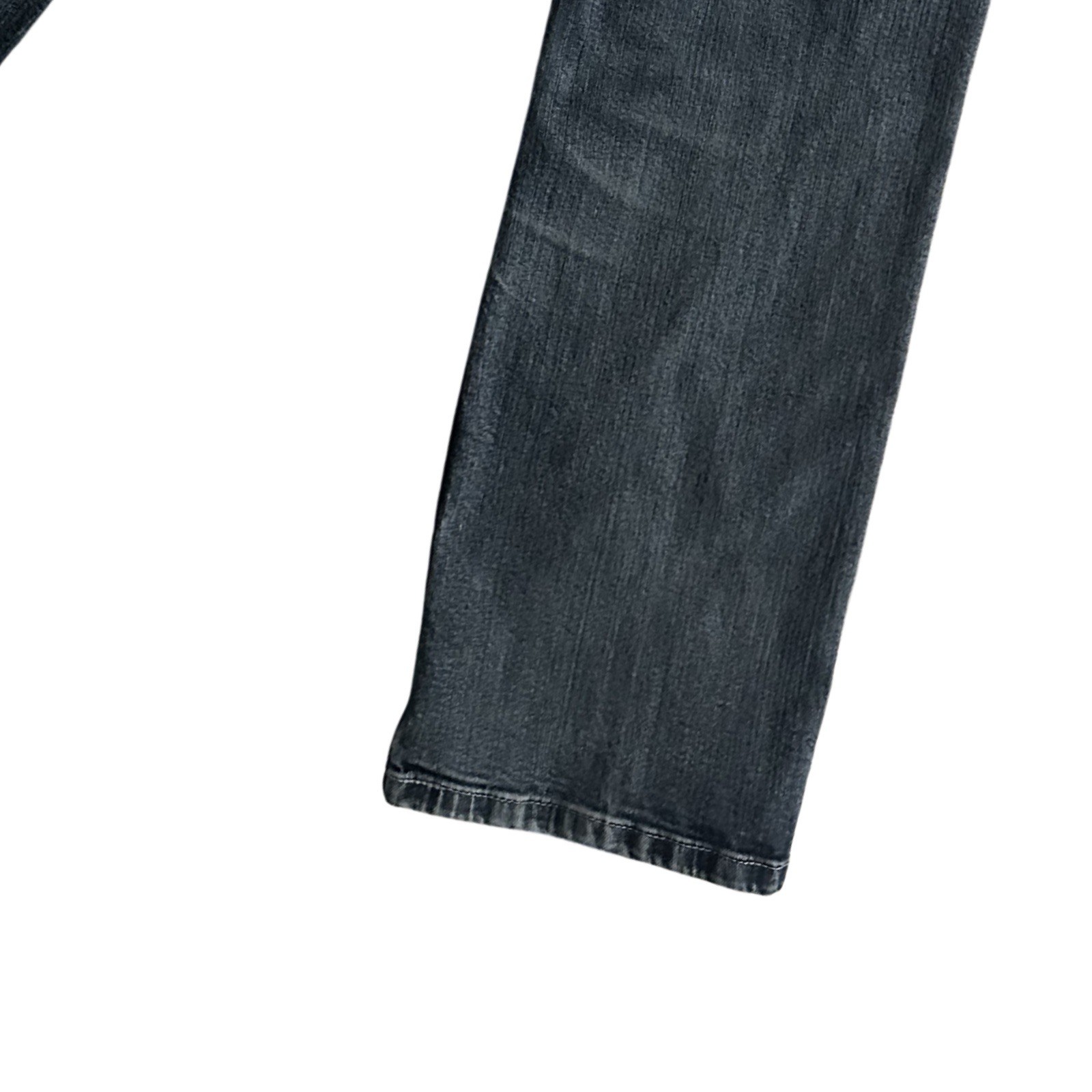 Levi’s 559 Jeans Relaxed Straight Fit Men’s 33×30 Navarro Blue Faded Distressed