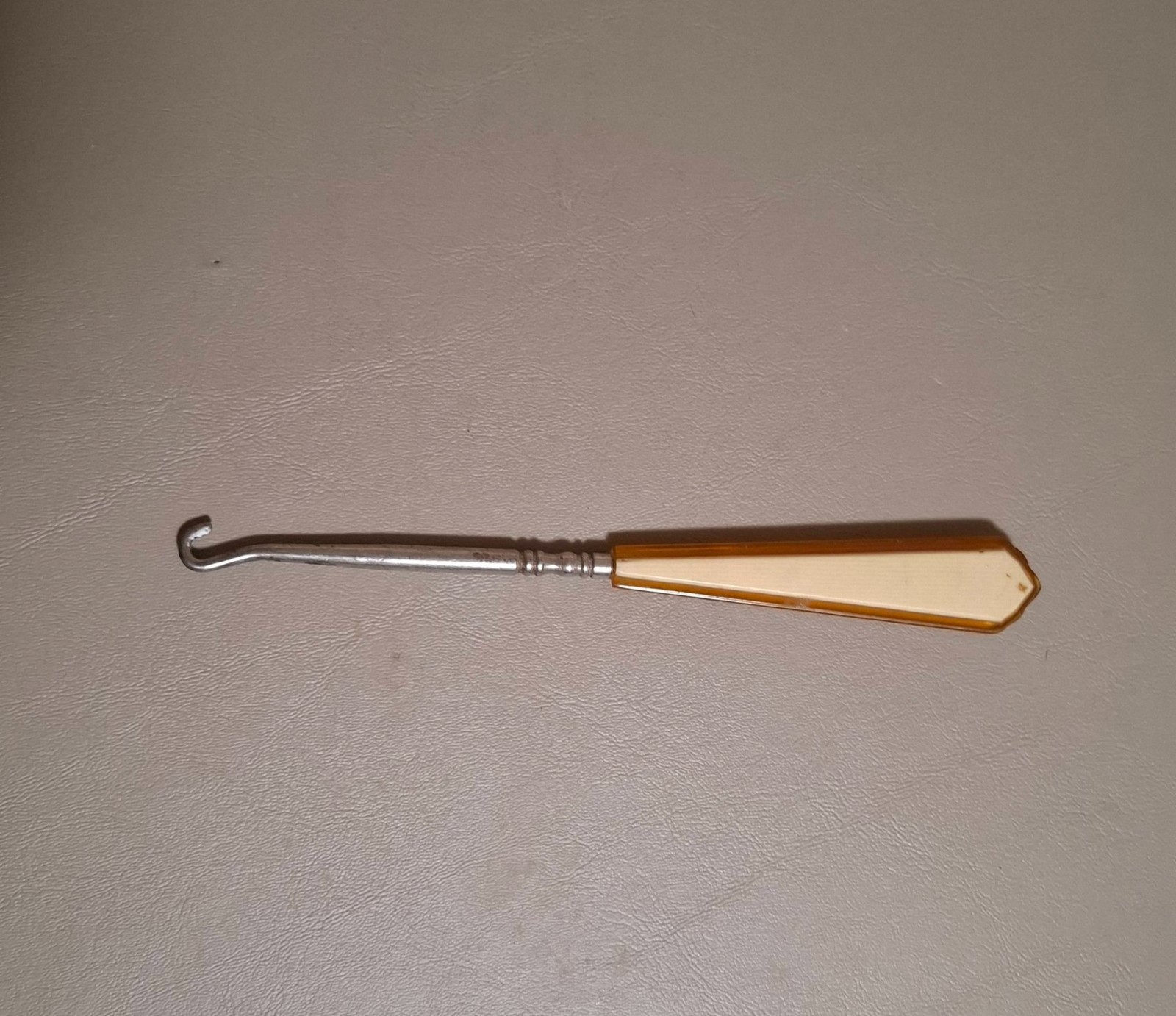 Vintage Victorian Style Button Hook
