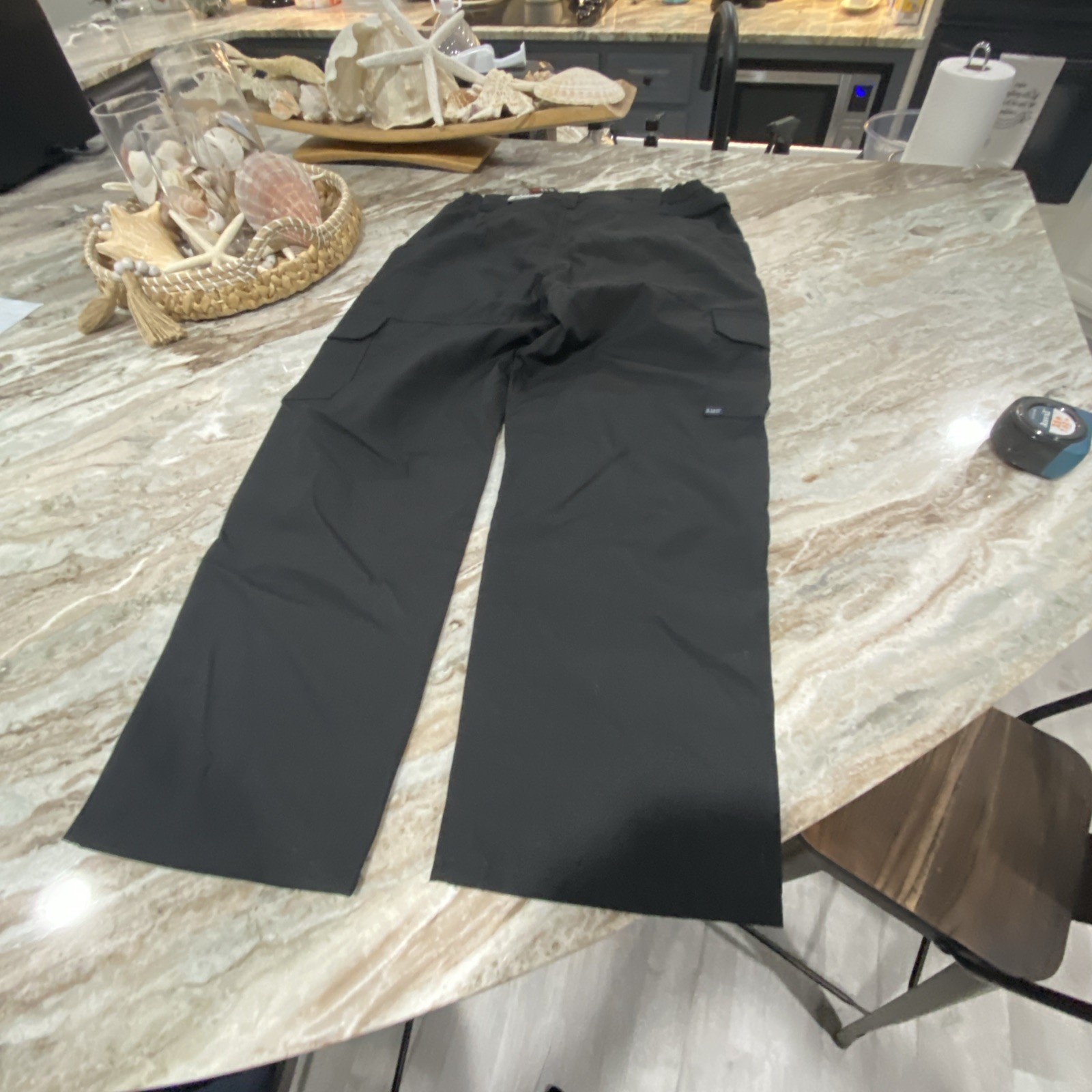 5.11 Tactical Men’s Taclite Pro Lightweight Performance Pants Cargo Pocket 38×30