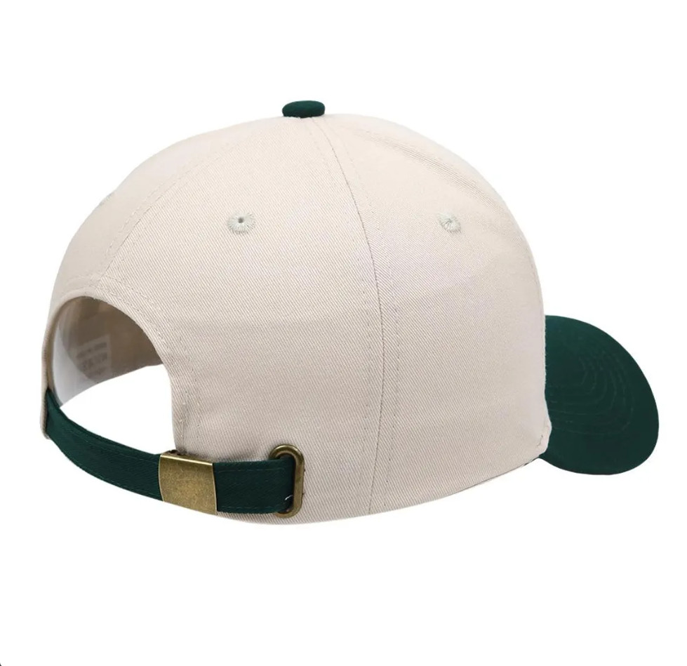 Custom Embroidered Trucker Hat Personalized Mesh Cap Your Design Here