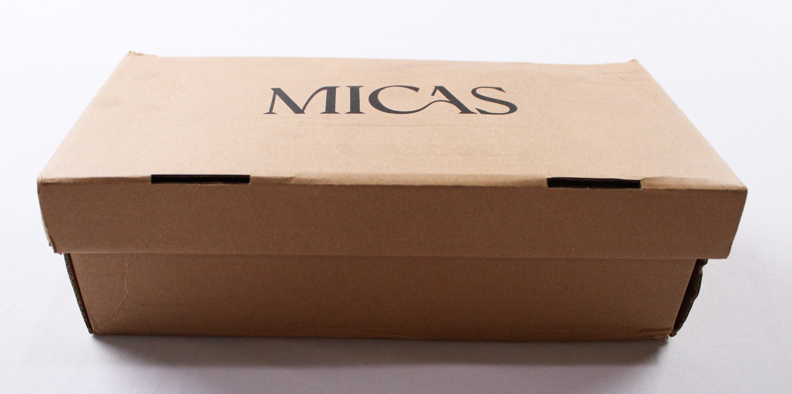 Micas Women’s Tie Ankle High Heeled Sandals CD4 Wheat Size US:10 EU:41