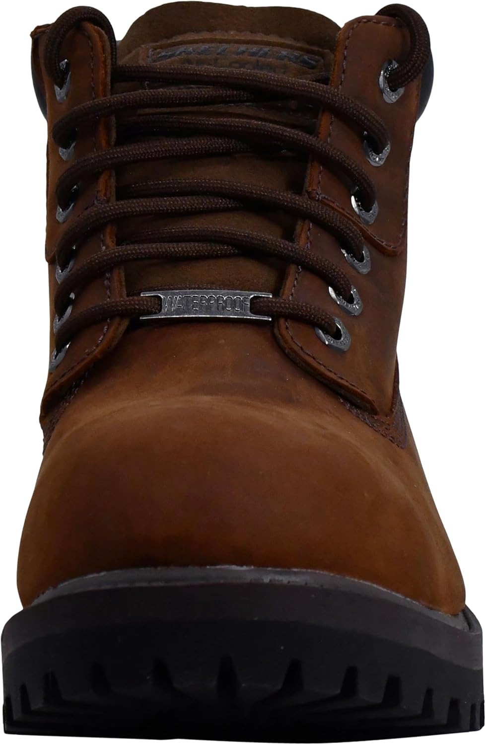 Skechers Men’S Sergeants Verdict Chukka Boot