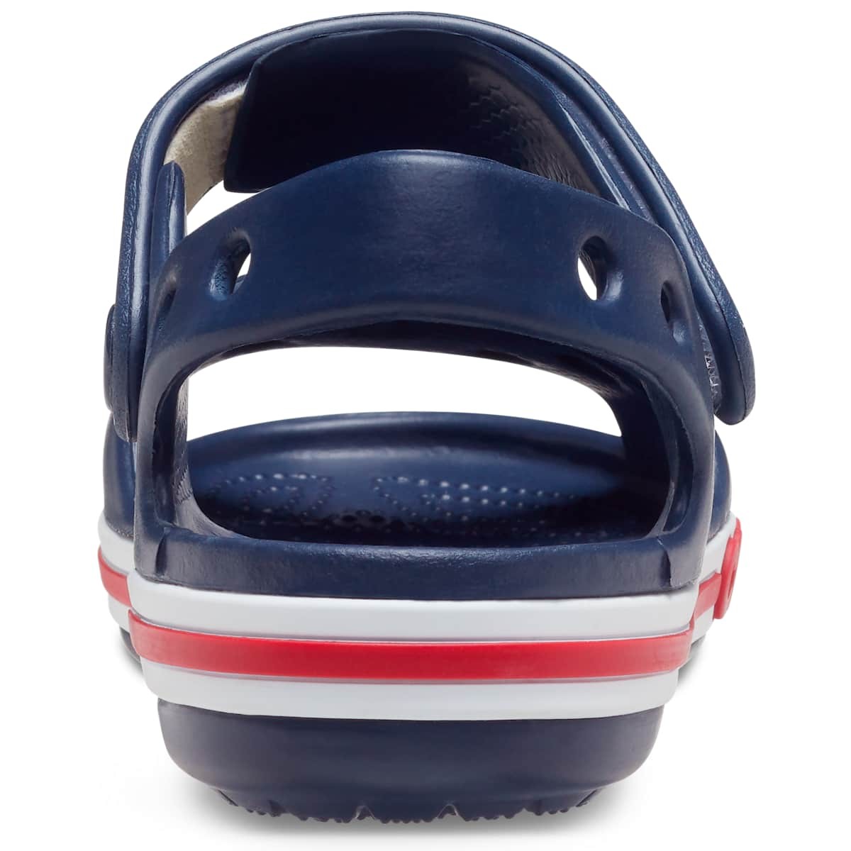 Crocs Kids Bayaband Sandals