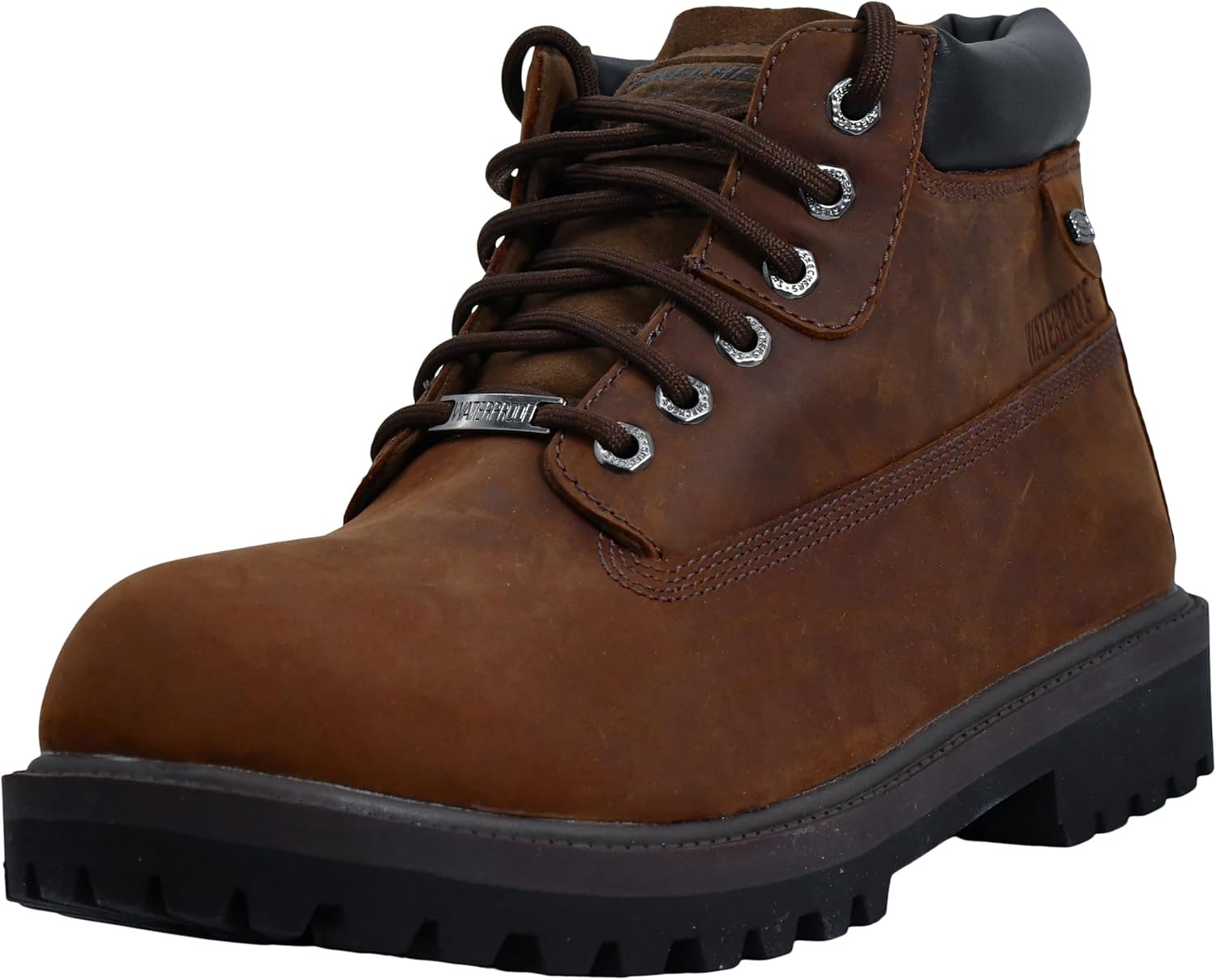 Skechers Men’S Sergeants Verdict Chukka Boot