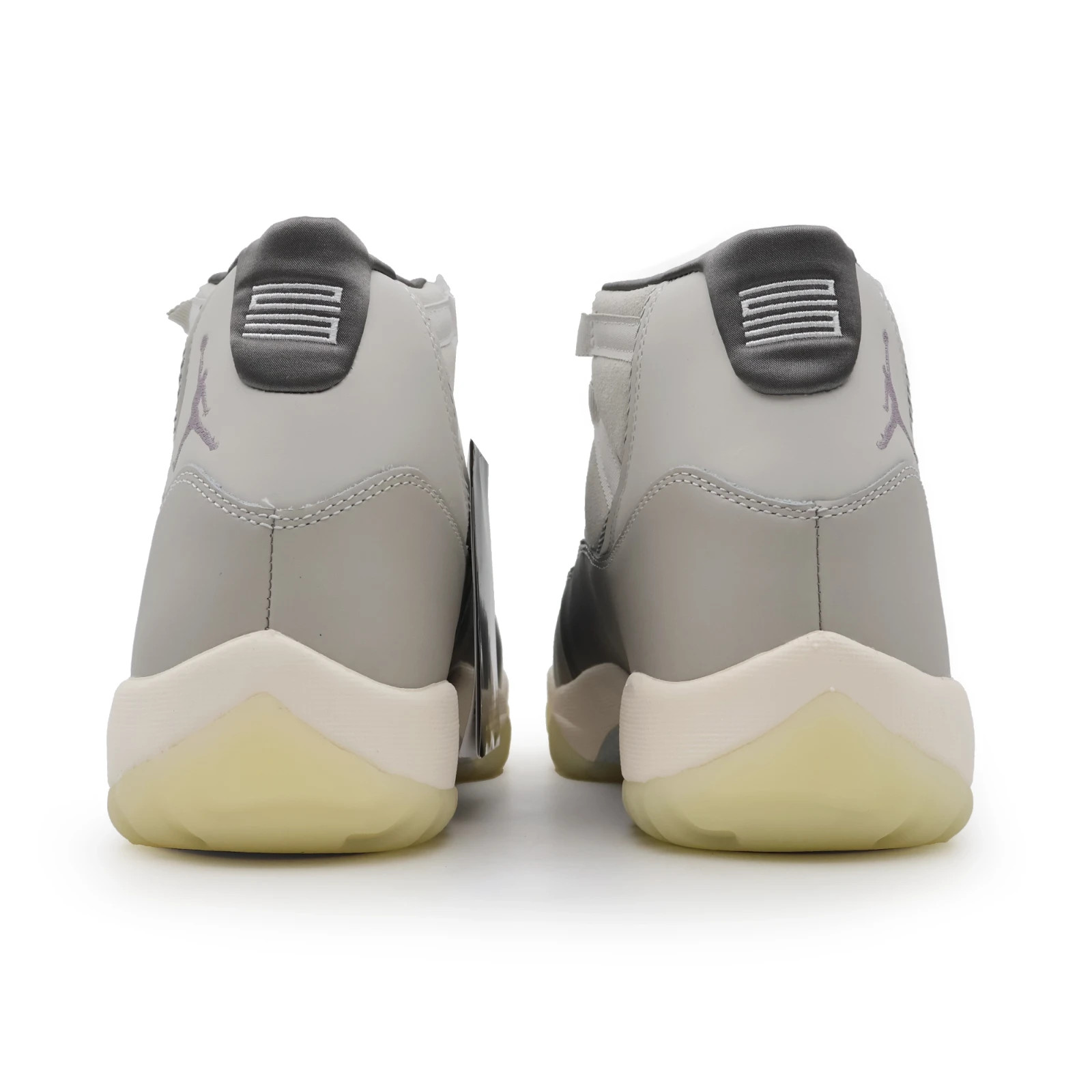 IQ3459-072 Nike Air Jordan 11 Tokyo Light Bone and (Japan Exclusive) (Men’s)
