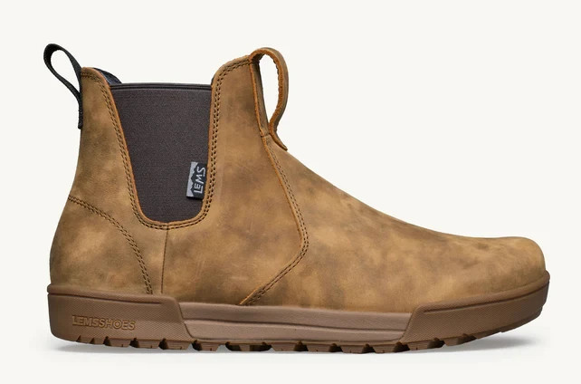 Brand New Lems Women’s Chelsea Boots Multiple Sizes and Colors In Hand
