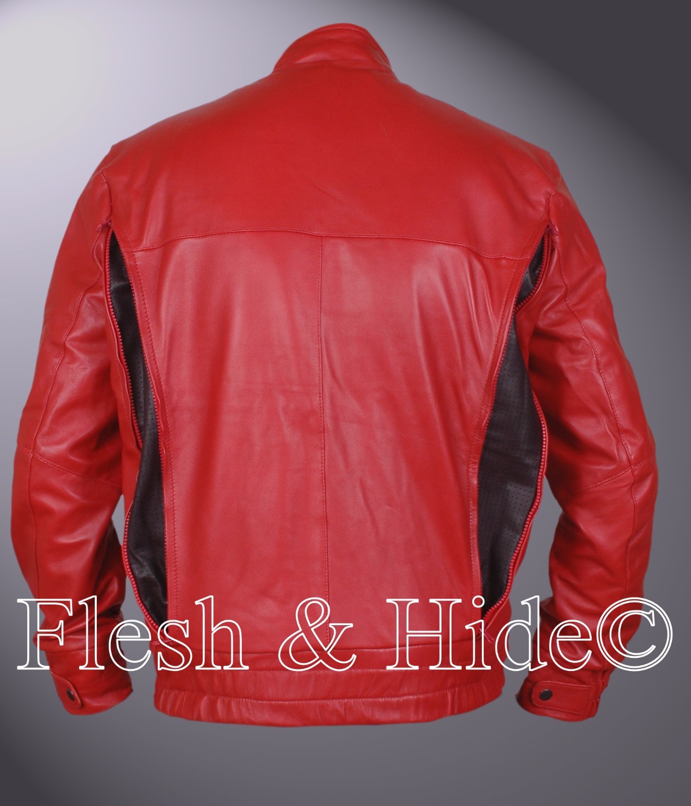 The Place Beyond the Pines Ryan Gosling Luke Glanton Jacket