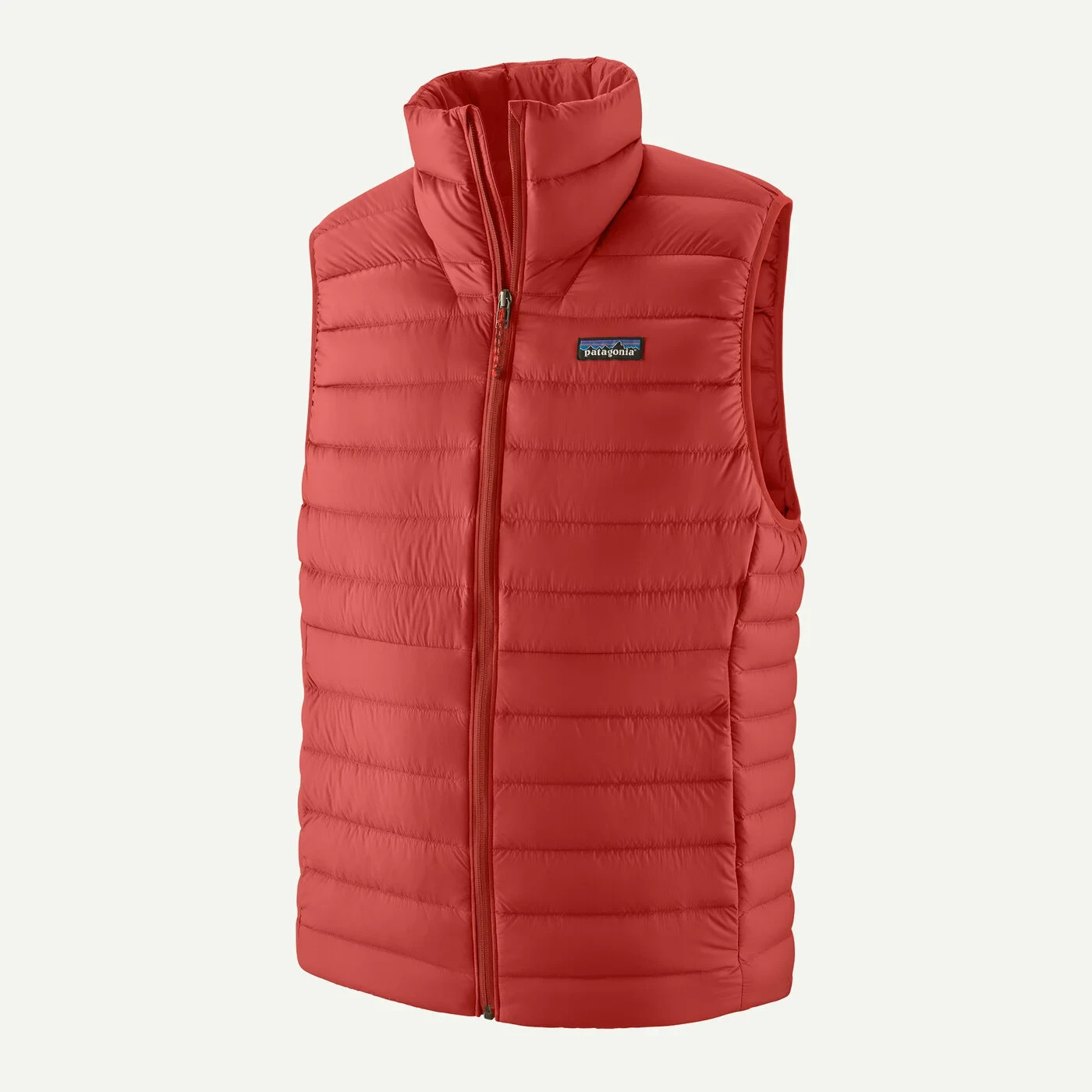 Patagonia Men’s Down Sweater Insulated Vest 84623 AMRE Medium – New – Sample Tag