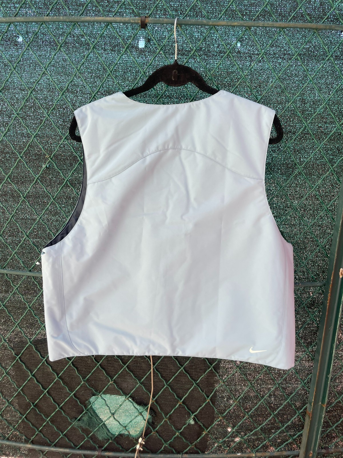 Veste sans manche Nike M
