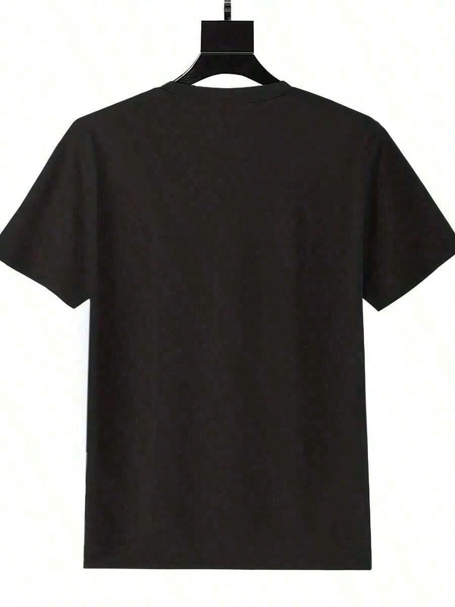 Juneteenth Breaking Every Chain Since 1865 Big And Tall Black T Shirt