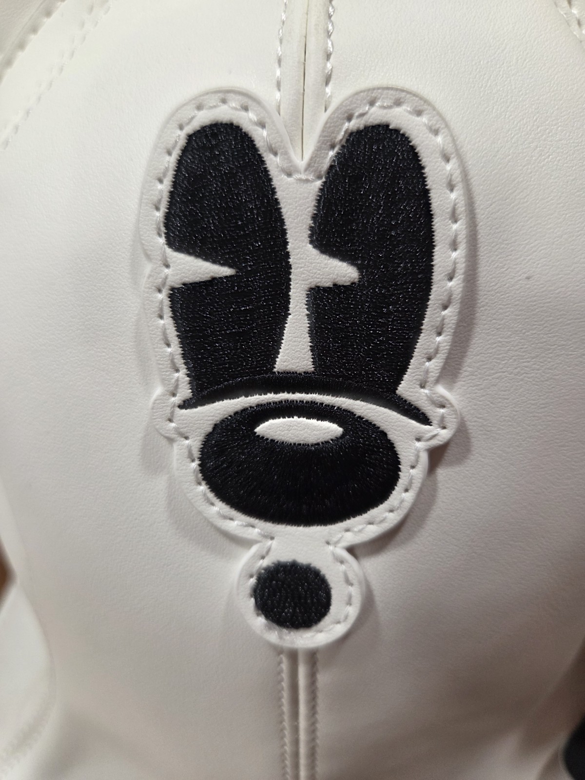 Loungefly Disney Mickey Mouse Glow Ghost Mini Backpack NWT ready to ship