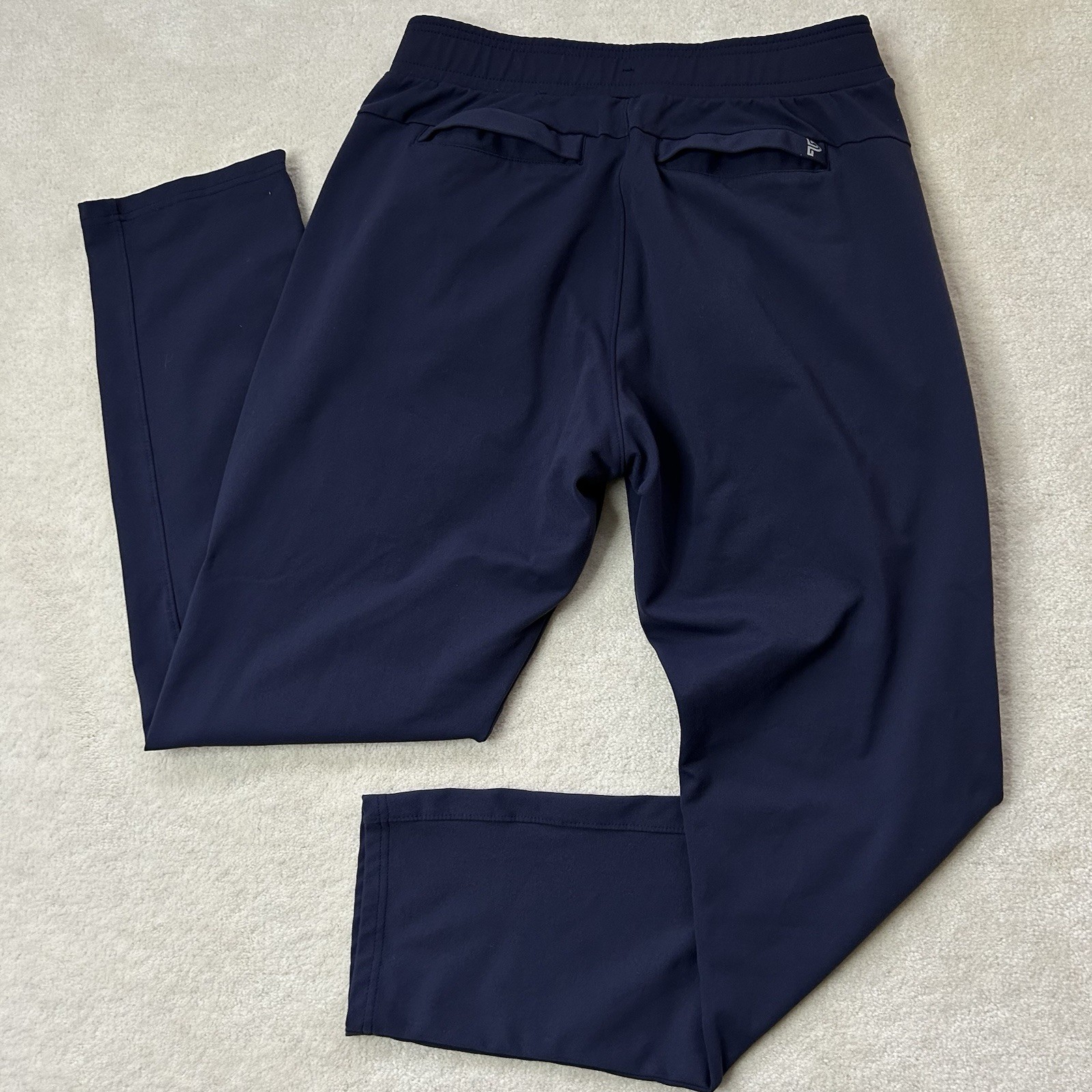 Public Rec Gamechanger 5-Pocket Pants Mens 32×32 Performance Stretch Comfort