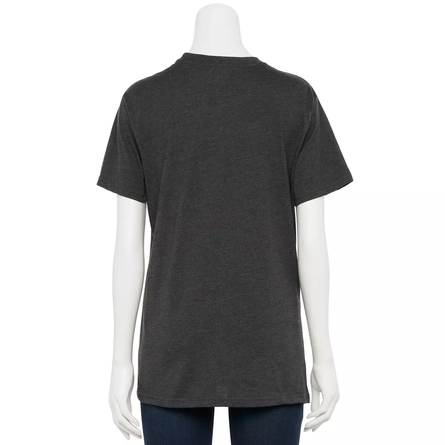Women’s Juniors’ More Love Sun Graphic Tee T-Shirt