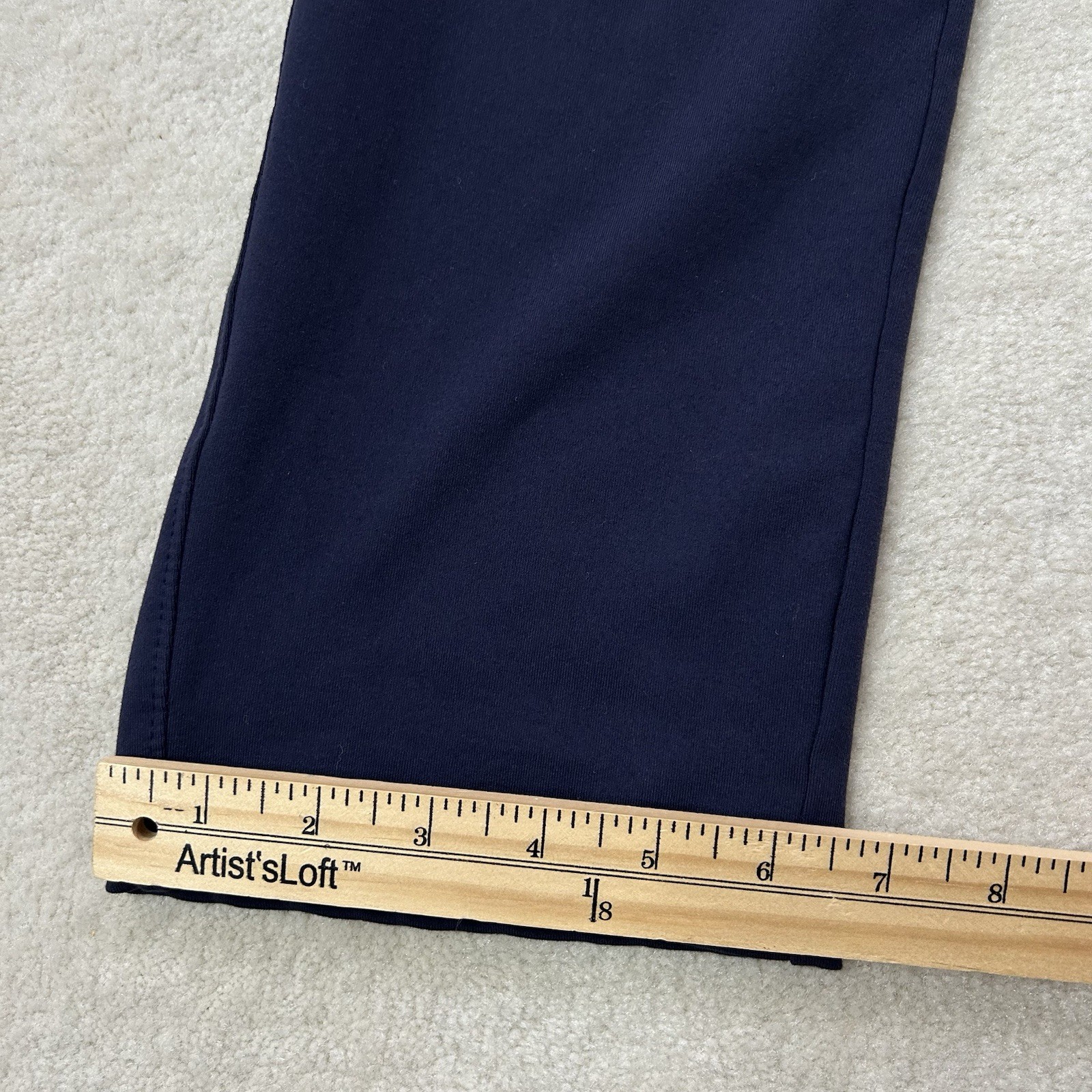 Public Rec Gamechanger 5-Pocket Pants Mens 32×32 Performance Stretch Comfort