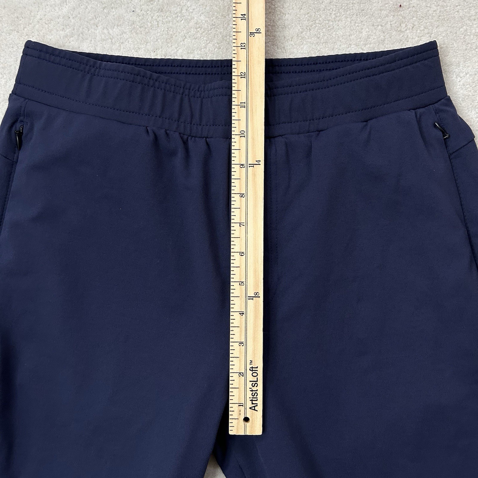 Public Rec Gamechanger 5-Pocket Pants Mens 32×32 Performance Stretch Comfort
