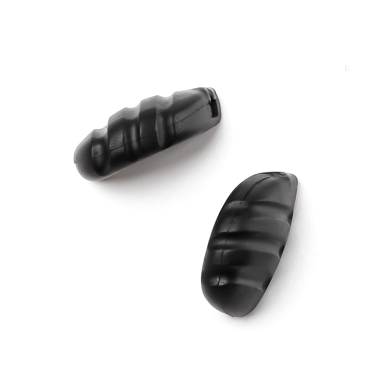 Rubber Nose Pads Replacement Nosepiece for Maui Jim Ho’okipa MJ407 Kanaha MJ409