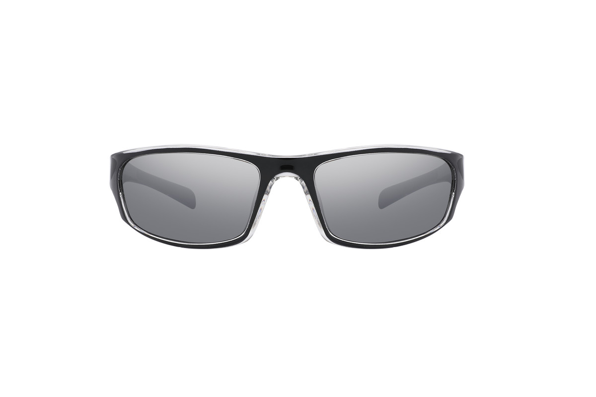 Polarized Mens Wrap Around Fashion Sunglasses Fishing Golf Running Sport Glasses