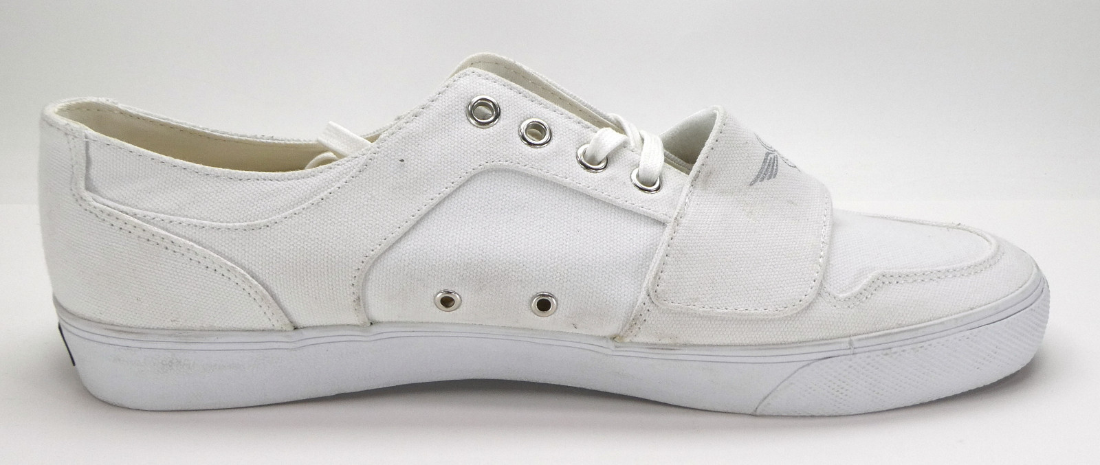 Creative Recreation Shoes Cesario Lo XVI White Sneakers Size 13