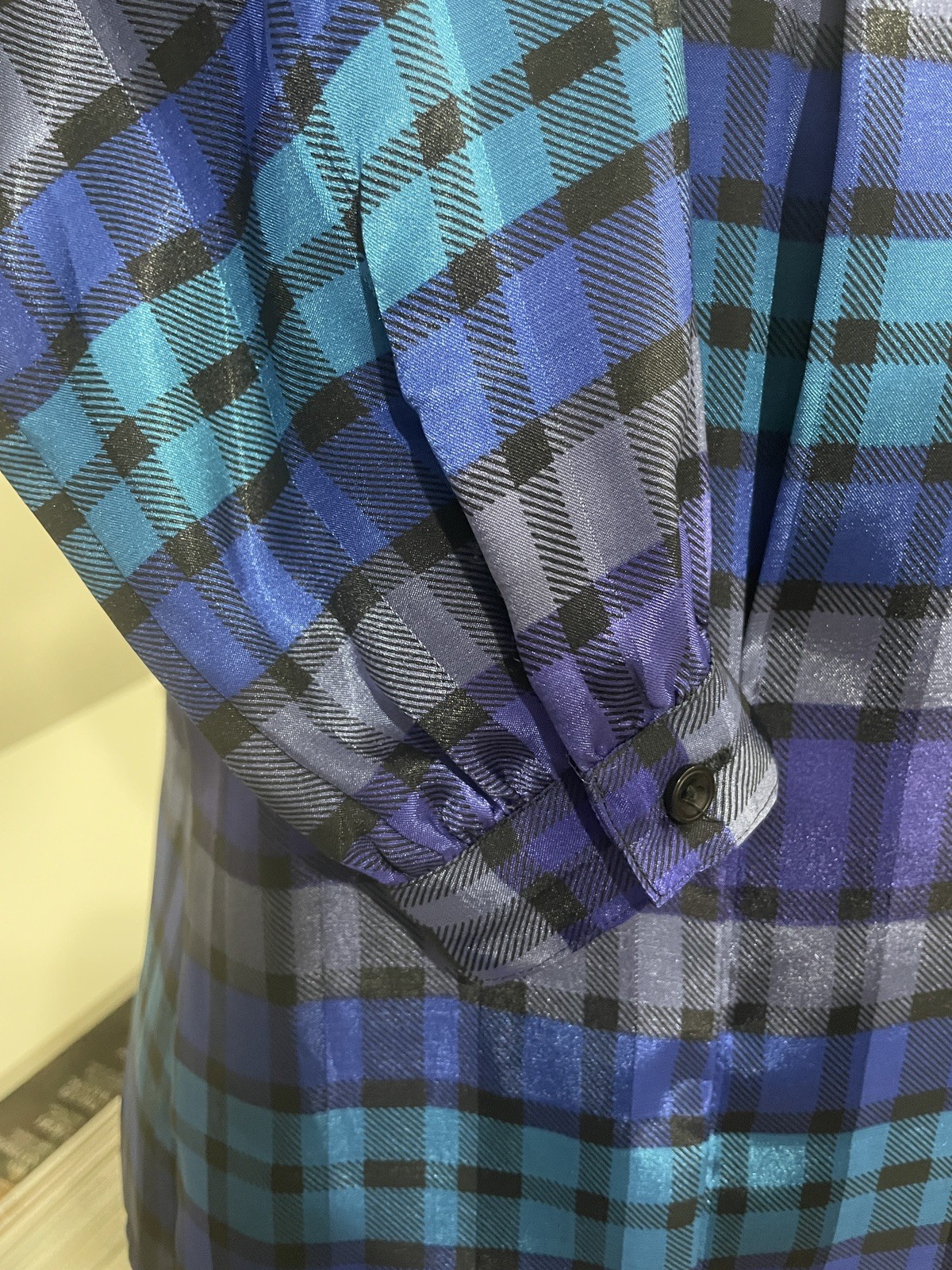 Nicola BLOUSE